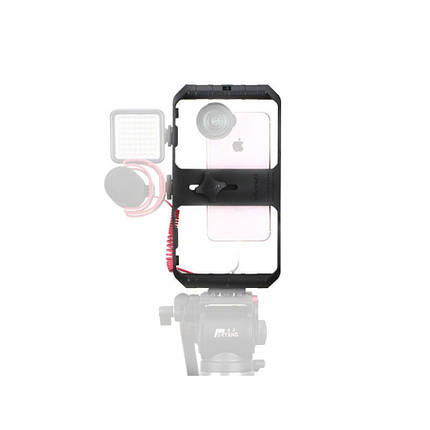 Держатель-риг Ulanzi U-Rig, фото 1