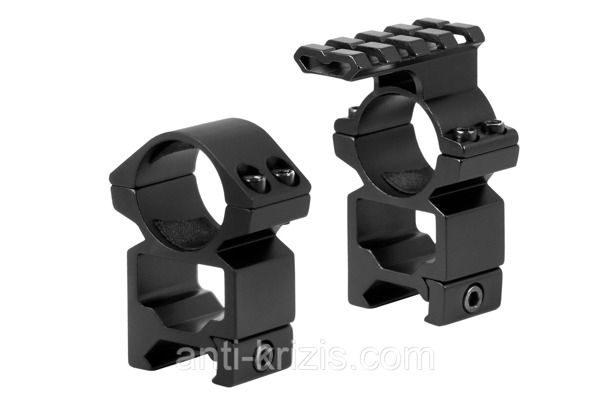 Кріплення Кр-MD3004-d=25.4-30 mm