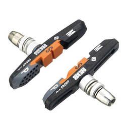 Гальмівні колодки ободні