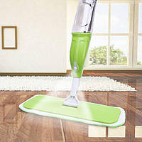 Швабра з розпилювачем healthy spray mop