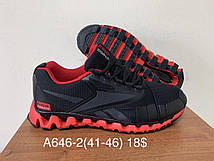 Чоловічі Кросівки Reebok Zigwild оптом (41-45)