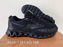 Чоловічі Кросівки Reebok Zigwild оптом (41-45)