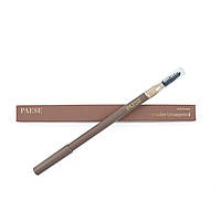 КАРАНДАШ ДЛЯ БРОВЕЙ POWDER PENCIL BROW PAESE (soft brown)