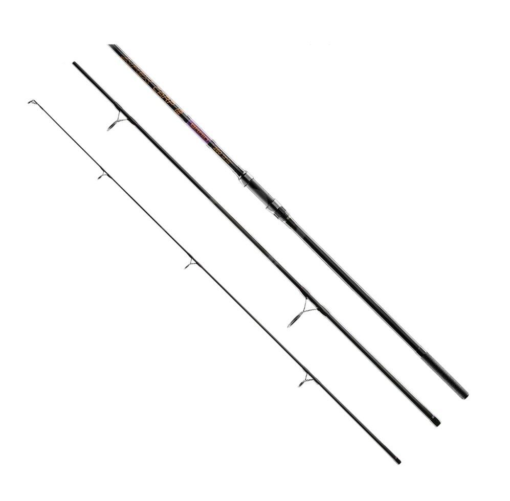 Вудилище коропове Brain Apex Carp 3,5lb 3,6м