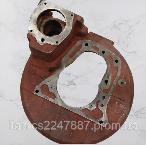 Картер маховика ЮМЗ під ПД-10 36-1002312-В2