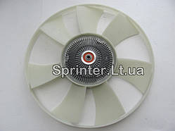Муфта вентилятора MB Sprinter (906) 2.2CDI/VW Crafter 2.5TDI 06-