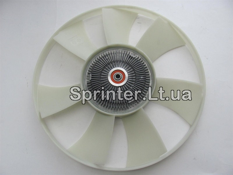 Муфта вентилятора MB Sprinter (906) 2.2CDI/VW Crafter 2.5TDI 06- - фото 1 - id-p223410123