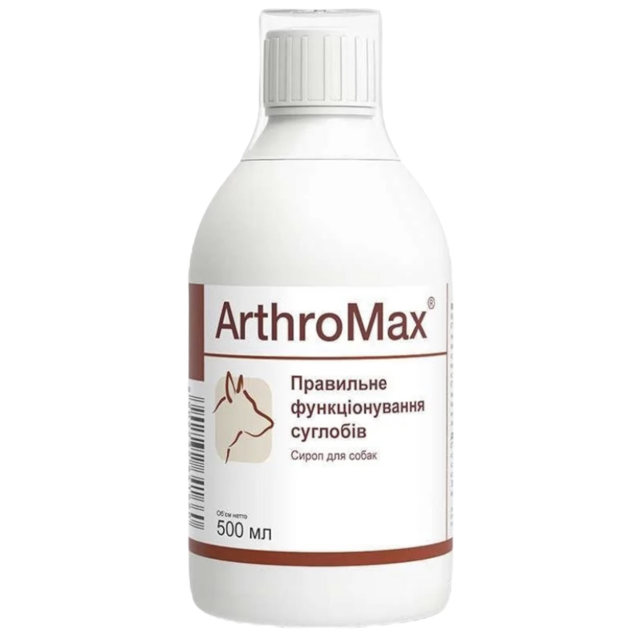 Купить Артромакс (ArthroMax) - сироп (500мл) для собак і котів собак ...
