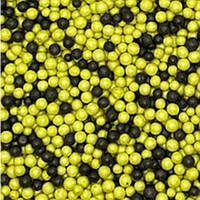Пенопластовые шарики 2-3 мм 250 мл микс 8