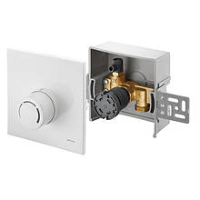 Унибоксы для теплої підлоги