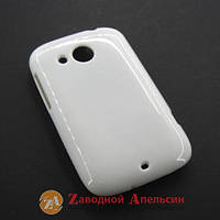 HTC Desire C A320e чехол Cover