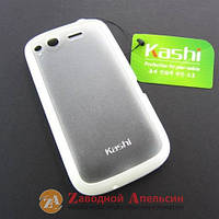 HTC Desire S G12 S510e чехол Kashi
