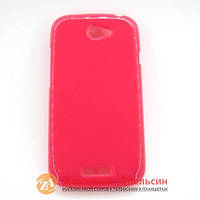 HTC One S Z320e чехол Cover