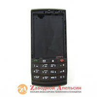 Nokia X3-02 корпус полный клавиатура