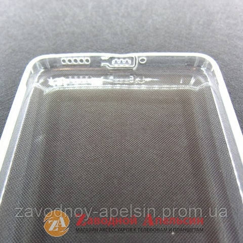 Huawei P40 (ANA-AN00) прозрачный чехол защита камеры - фото 3 - id-p518800356