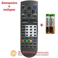 Пульт ТВ TV JVC RM-C220 RM-C223 С220