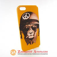 IPhone 5 5s se пластиковый чехол Ibasi cover