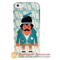 IPhone 5 5S se чехол Uncommon momot 1