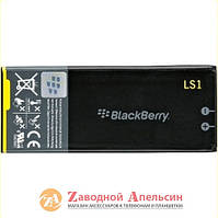 Аккумулятор батарея BlackBerry L-S1 LS1 Z10 P9982