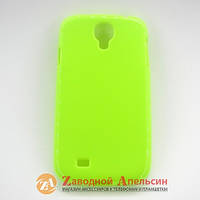 Samsung i9500 S4 чехол Cover 2