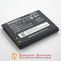 Аккумулятор батарея Lenovo BL169 BL-169 S560
