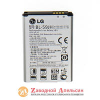 Аккумулятор батарея LG BL-59JH P710 P713 P715