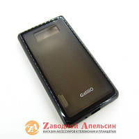 LG P705 Optimus L7 защитный чехол Galilio