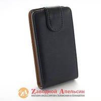 Чохол книга Nokia 800 rm-801 Lumia Chic Case black