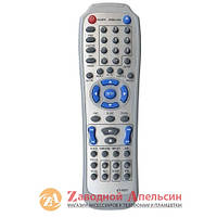 Пульт DVD ATLANTIC SONY PIONEER DEZA AT-4001