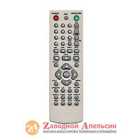 Пульт DVD DESO DVD-3800 3800