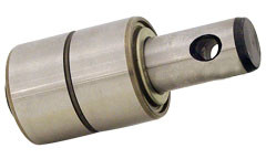 Підшипник KOYO AA21015/AA35741/GA2022/128558C91