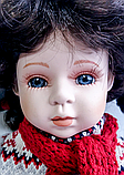 Лялька порцелянова колекційна 46cm Reinart Faelens (ціна за 1 core), фото 6