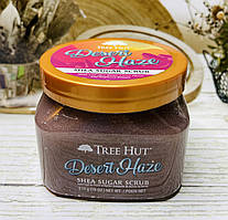 Цукровий скраб для тіла Tree Hut Desert Haze