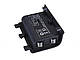 Акумулятор для джойстика Microsoft Xbox One 2400 мАч та Charge Kit (USB-кабель) Чорний, фото 4
