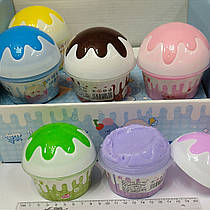 Слайм "Морошене"