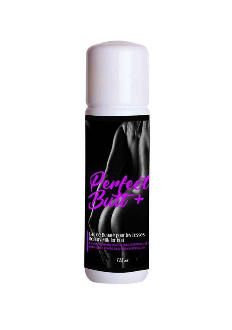 Зміцнювальне молочко для сідниць PERFECT BUTT +, 125 ml