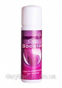 Зміцнювальний крем для сідниць Butt Booster, 125 ml