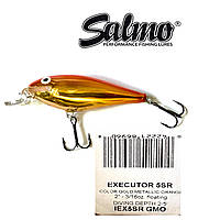 Воблер Salmo Executor 5SR (цвет GMO)