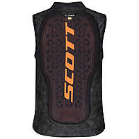 Защита спины Scott AirFlex Junior Vest Protector