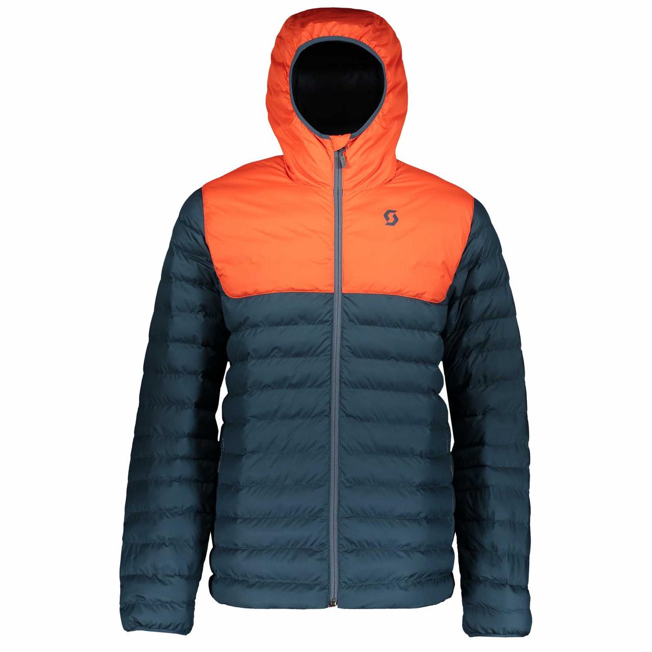 Пуховик Scott Insuloft 3M Jacket Men