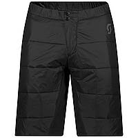 Шорти утеплюючі Scott Insuloft Light PL men's Short M, Еластан S, Поліамід