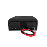 Гібридний сонячний інвертор ИБП LogicPower LPY-З-PSW-5000VA (3500 вт) MPPT 48В, фото 5
