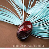 No 283 полікарбонатна форма для шоколадних цукерок Туреччина Implast, фото 4