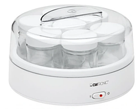 Йогуртниця CLATRONIC JM 3344