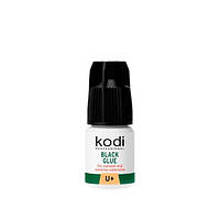 Kodi U+, Black glue, 3g