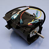 Двигун для м'ясорубки Kenwood MG510, MG450, MG470, MG480, PRO1600, PRO1400, MG517, MG516, фото 3