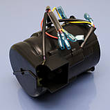 Двигун для м'ясорубки Kenwood MG510, MG450, MG470, MG480, PRO1600, PRO1400, MG517, MG516, фото 2