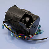 Двигун для м'ясорубки Kenwood MG510, MG450, MG470, MG480, PRO1600, PRO1400, MG517, MG516, фото 5