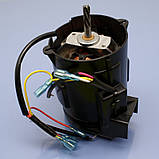 Двигун для м'ясорубки Kenwood MG510, MG450, MG470, MG480, PRO1600, PRO1400, MG517, MG516, фото 4