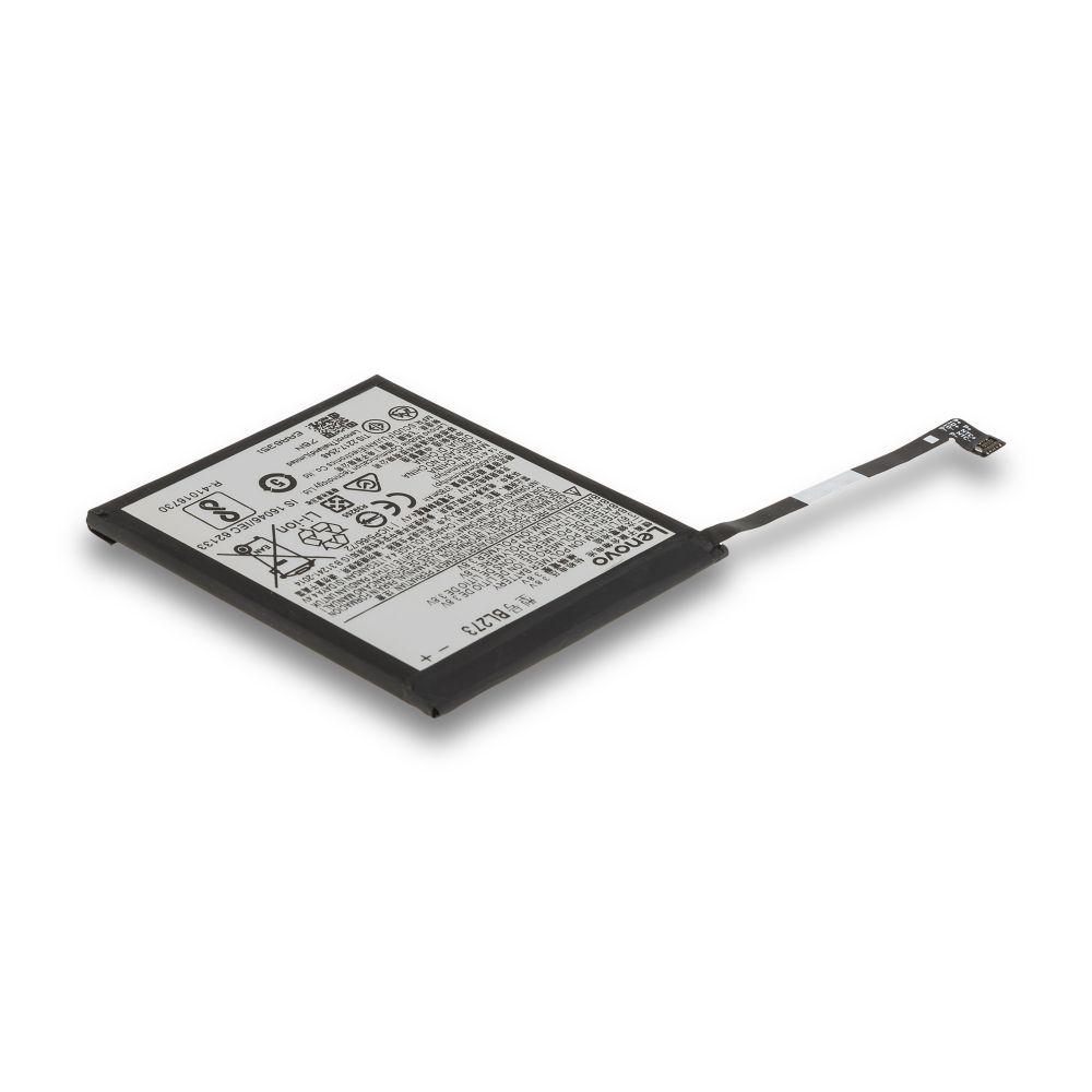 Акумулятор Lenovo K6 Note / K8 Plus / K53a48 / BL273, 3780 mAh Original PRC